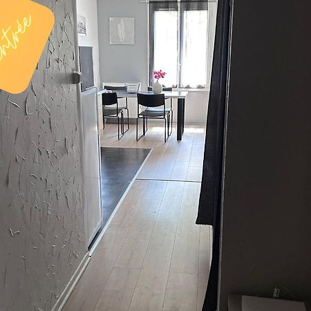 "Escale A La Maison Des Pyrenees" ! T2 45 M2 Διαμέρισμα Ταρμπ Εξωτερικό φωτογραφία