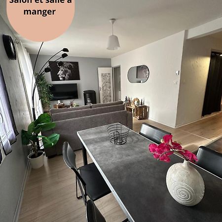 "Escale A La Maison Des Pyrenees" ! T2 45 M2 Διαμέρισμα Ταρμπ Εξωτερικό φωτογραφία