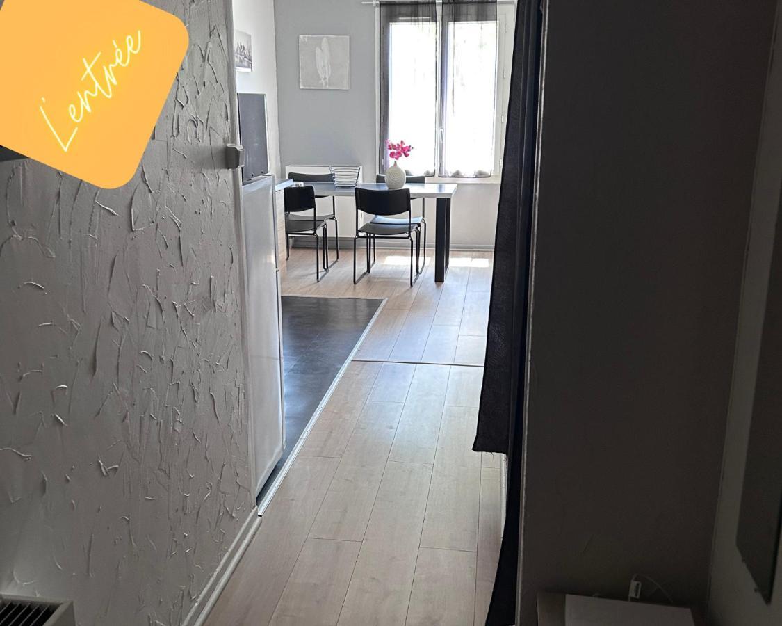 "Escale A La Maison Des Pyrenees" ! T2 45 M2 Διαμέρισμα Ταρμπ Εξωτερικό φωτογραφία