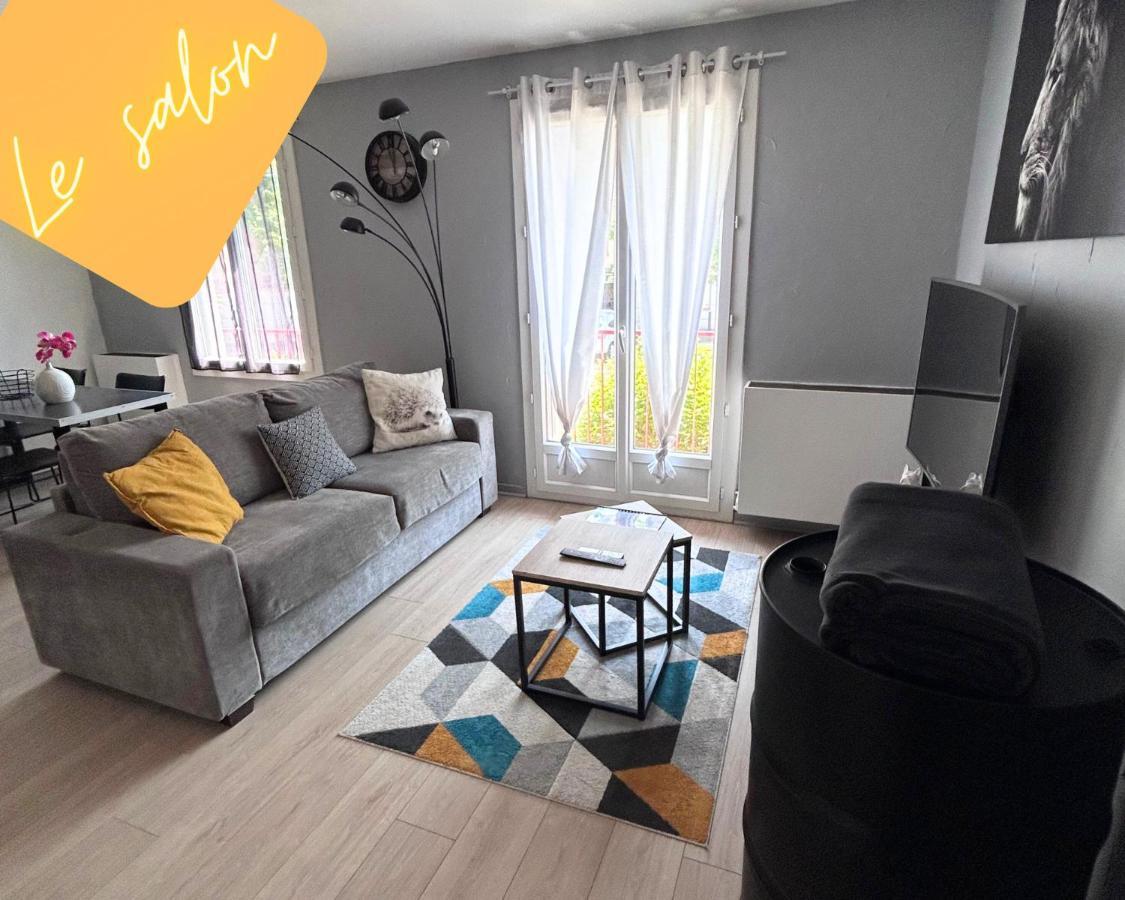 "Escale A La Maison Des Pyrenees" ! T2 45 M2 Διαμέρισμα Ταρμπ Εξωτερικό φωτογραφία