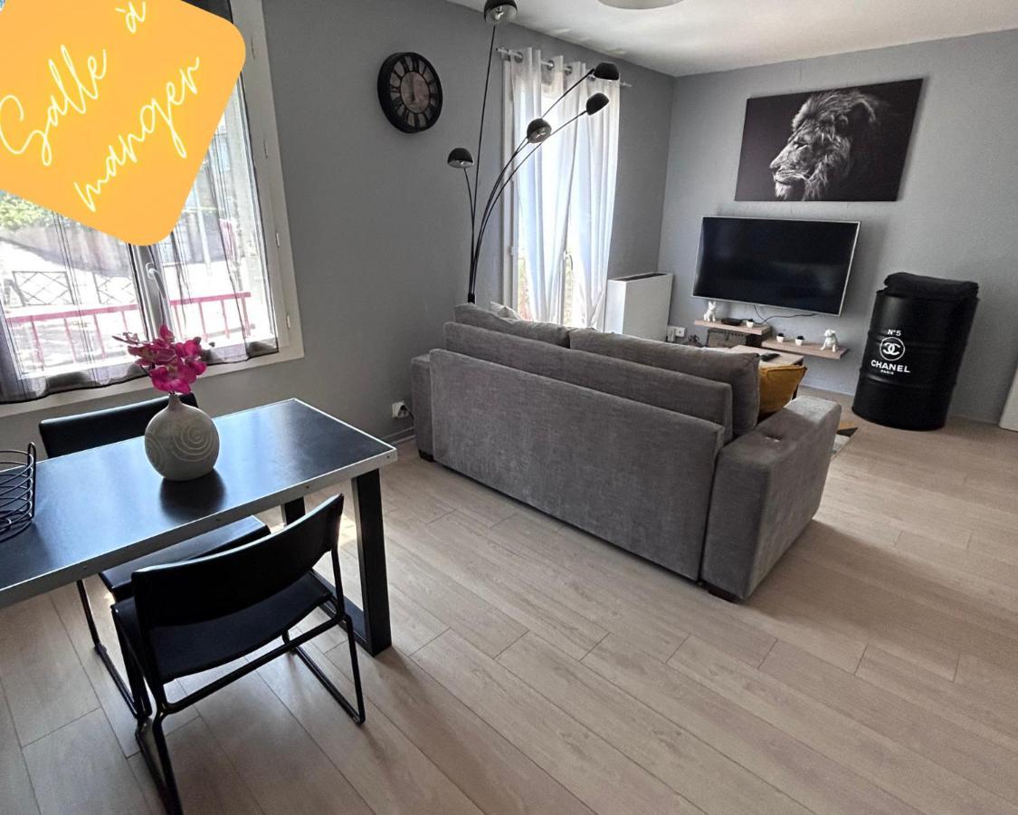"Escale A La Maison Des Pyrenees" ! T2 45 M2 Διαμέρισμα Ταρμπ Εξωτερικό φωτογραφία