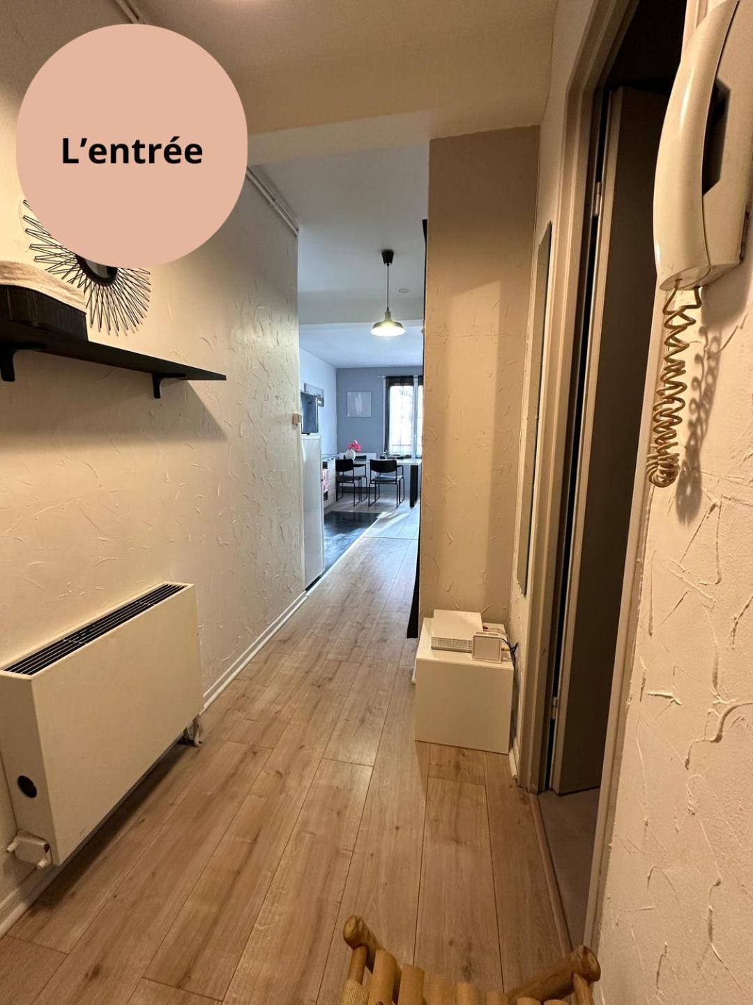 "Escale A La Maison Des Pyrenees" ! T2 45 M2 Διαμέρισμα Ταρμπ Εξωτερικό φωτογραφία